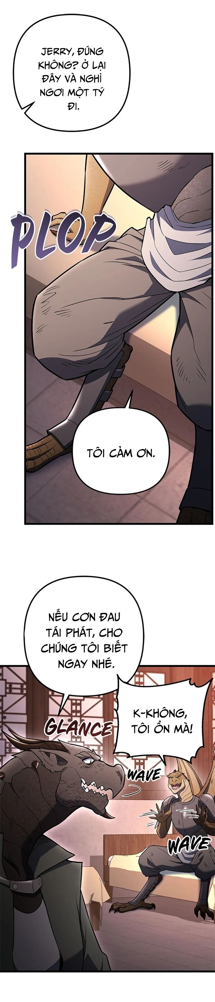 Thăng Hạng Từ Đỉnh Cấp Chapter 85 - 7