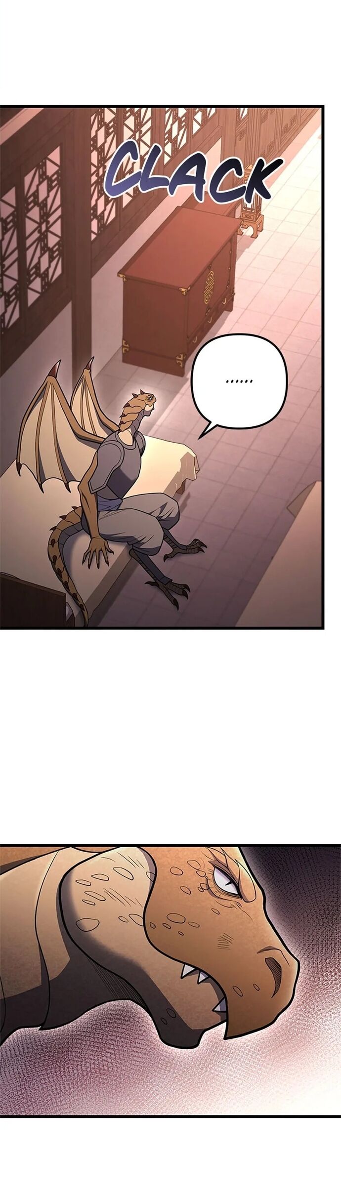 Thăng Hạng Từ Đỉnh Cấp Chapter 85 - 8