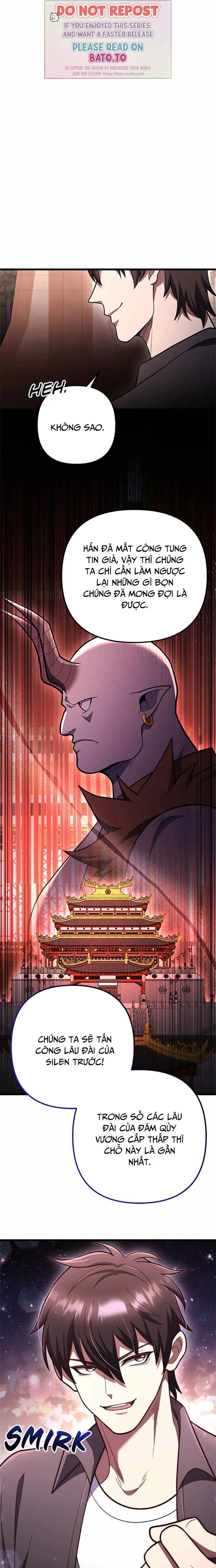 Thăng Hạng Từ Đỉnh Cấp Chapter 86 - 2