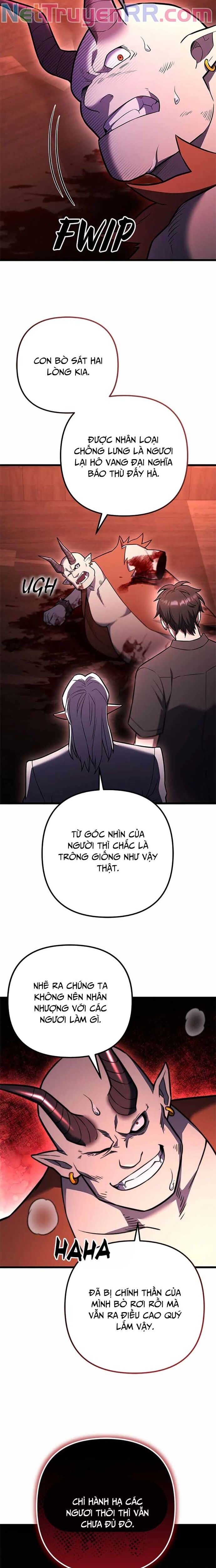 Thăng Hạng Từ Đỉnh Cấp Chapter 86 - 14