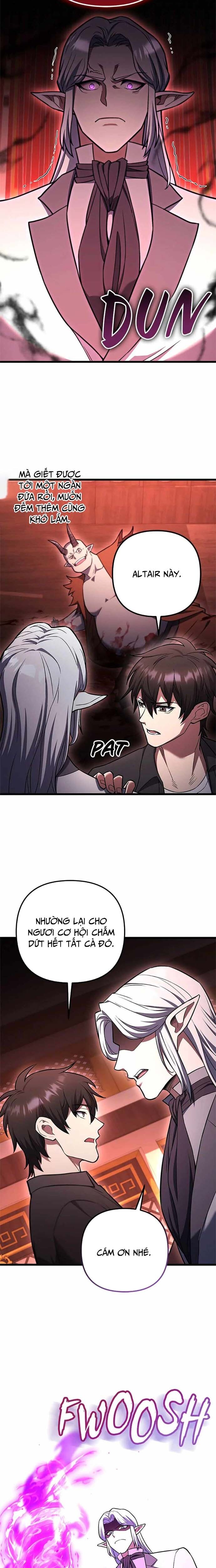 Thăng Hạng Từ Đỉnh Cấp Chapter 86 - 15