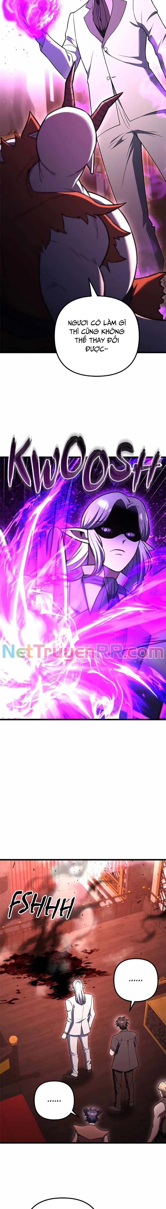 Thăng Hạng Từ Đỉnh Cấp Chapter 86 - 16