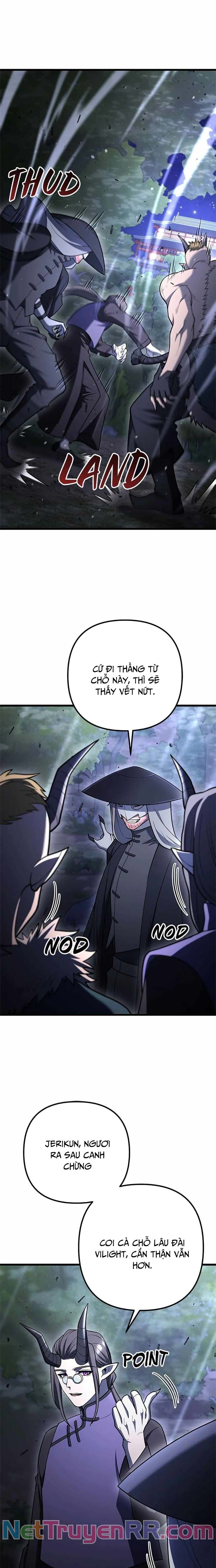 Thăng Hạng Từ Đỉnh Cấp Chapter 86 - 20