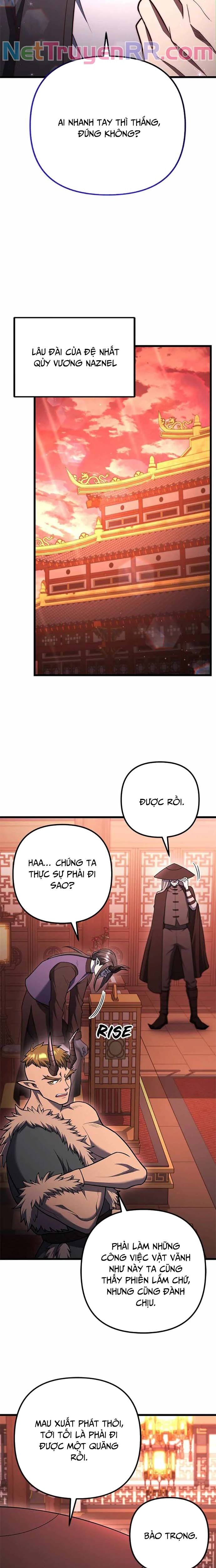 Thăng Hạng Từ Đỉnh Cấp Chapter 86 - 3