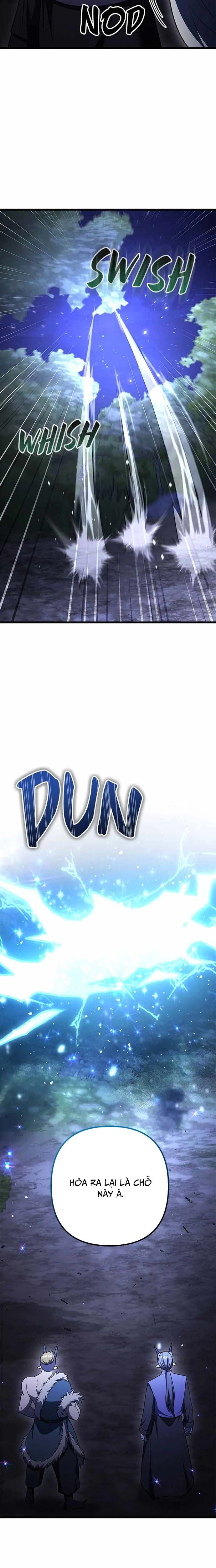 Thăng Hạng Từ Đỉnh Cấp Chapter 86 - 21