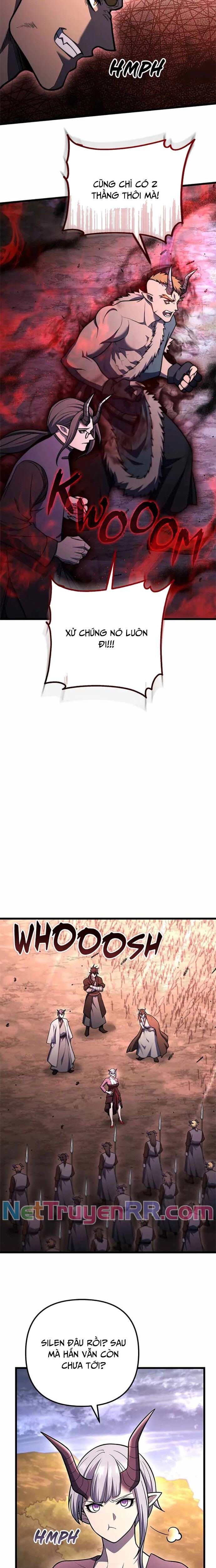Thăng Hạng Từ Đỉnh Cấp Chapter 86 - 23