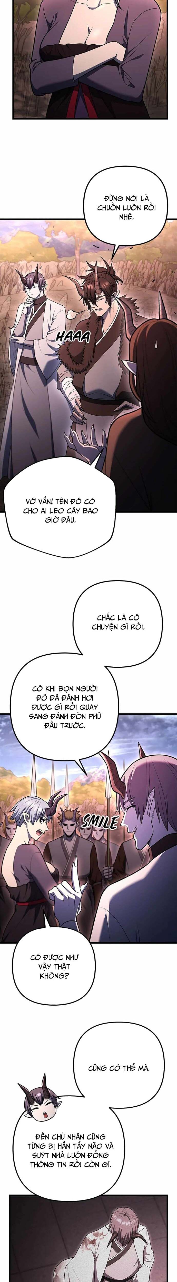 Thăng Hạng Từ Đỉnh Cấp Chapter 86 - 24