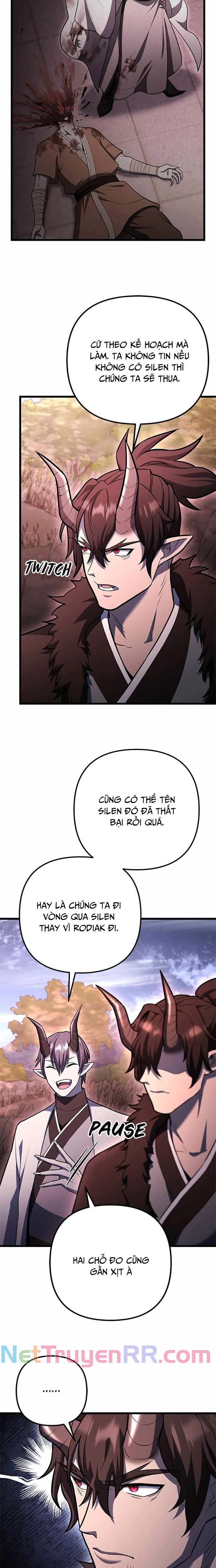 Thăng Hạng Từ Đỉnh Cấp Chapter 86 - 25