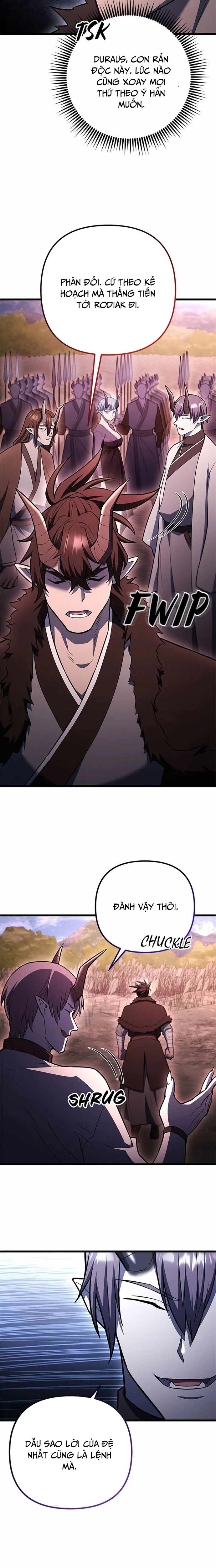 Thăng Hạng Từ Đỉnh Cấp Chapter 86 - 26