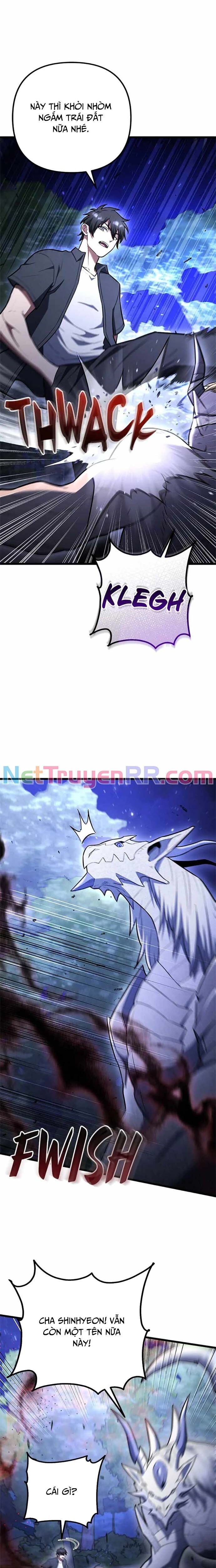 Thăng Hạng Từ Đỉnh Cấp Chapter 86 - 28