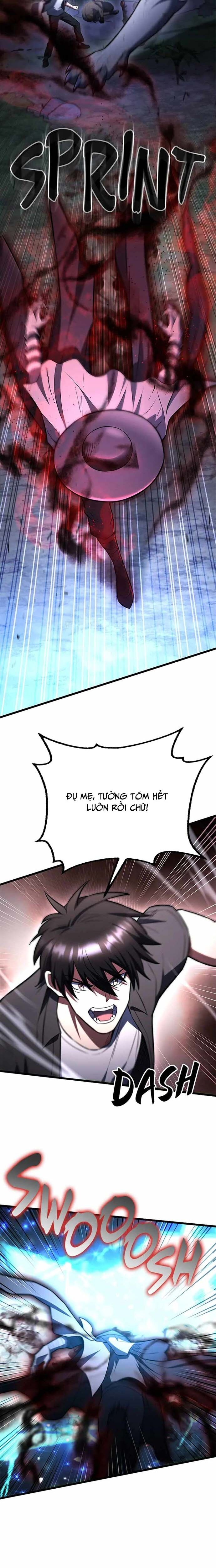 Thăng Hạng Từ Đỉnh Cấp Chapter 86 - 29