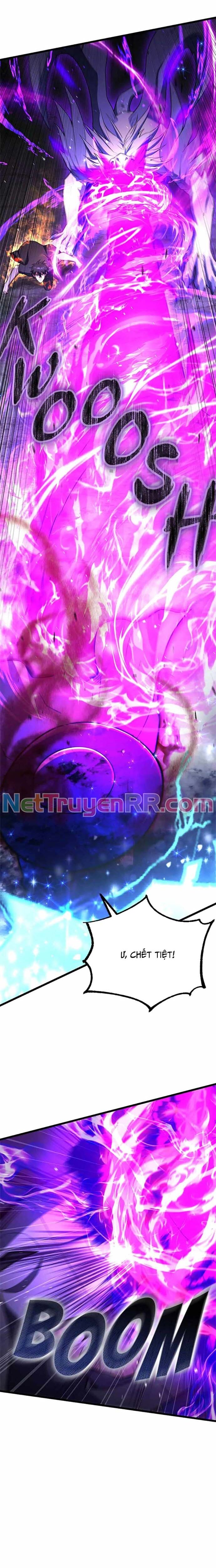 Thăng Hạng Từ Đỉnh Cấp Chapter 86 - 30