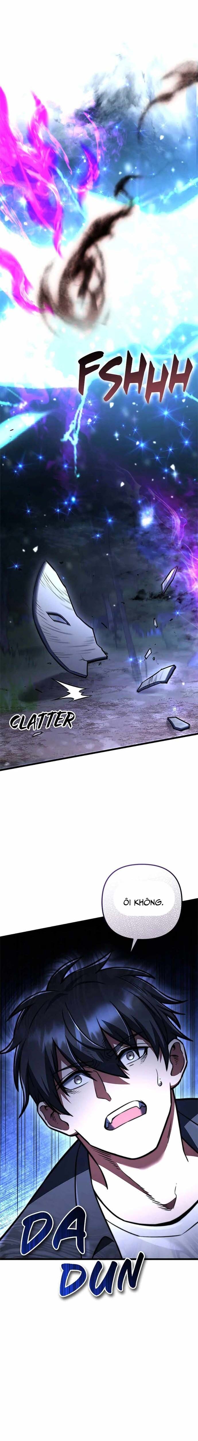 Thăng Hạng Từ Đỉnh Cấp Chapter 86 - 31