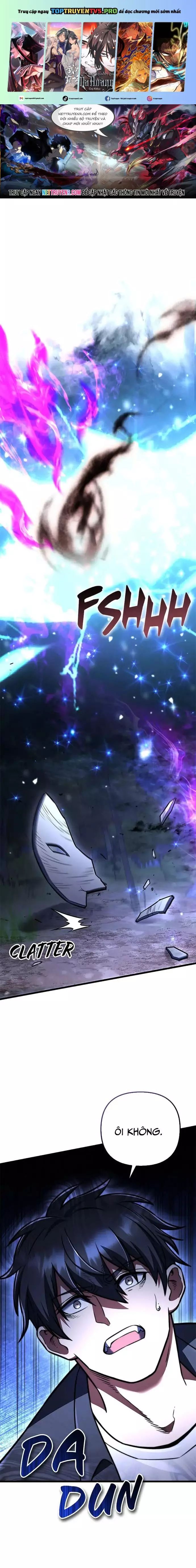Thăng Hạng Từ Đỉnh Cấp Chapter 87 - 1