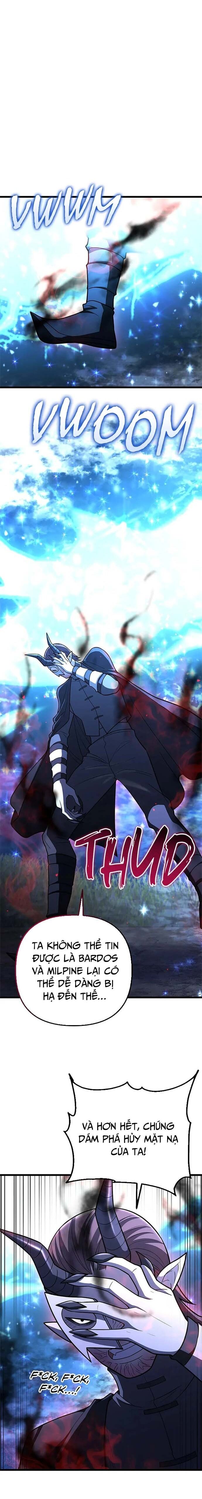 Thăng Hạng Từ Đỉnh Cấp Chapter 87 - 5