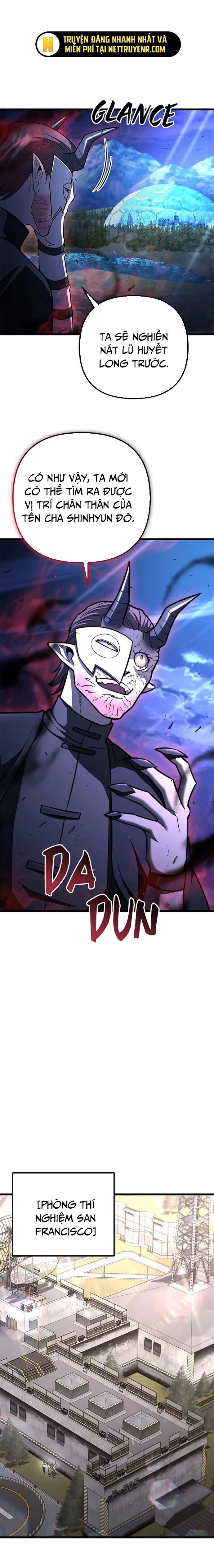 Thăng Hạng Từ Đỉnh Cấp Chapter 87 - 6