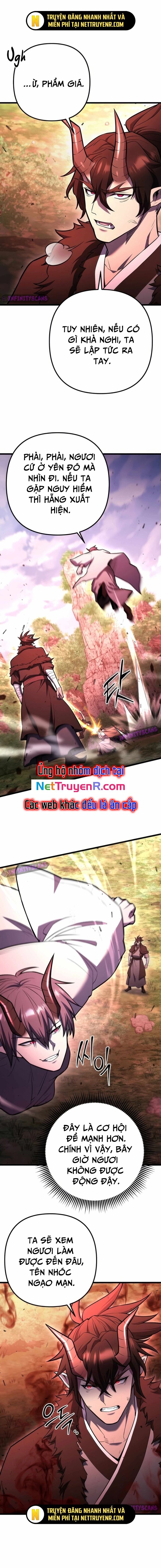 Thăng Hạng Từ Đỉnh Cấp Chapter 88 - 12