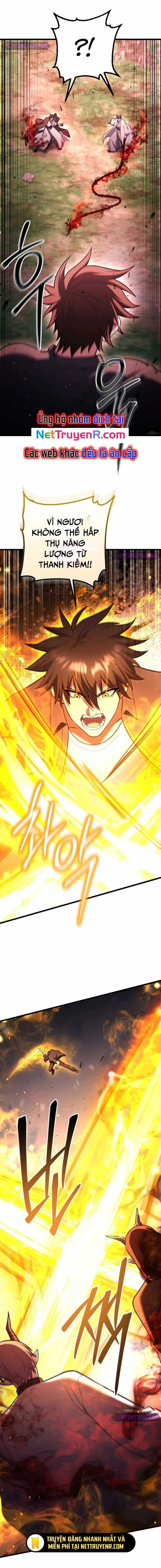Thăng Hạng Từ Đỉnh Cấp Chapter 88 - 19