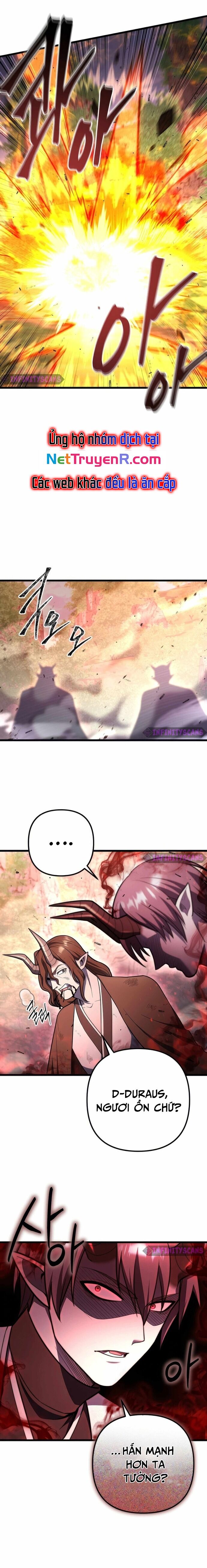 Thăng Hạng Từ Đỉnh Cấp Chapter 88 - 20