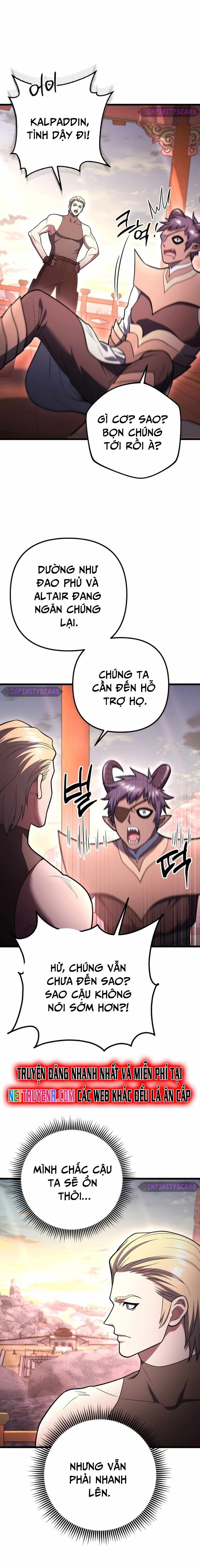 Thăng Hạng Từ Đỉnh Cấp Chapter 88 - 3