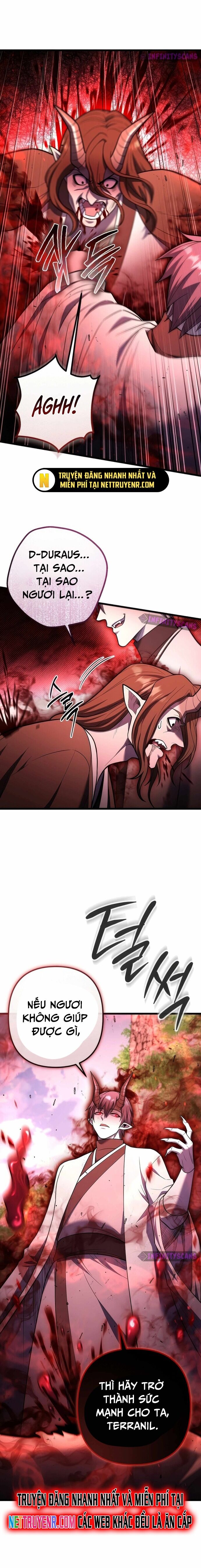Thăng Hạng Từ Đỉnh Cấp Chapter 88 - 21