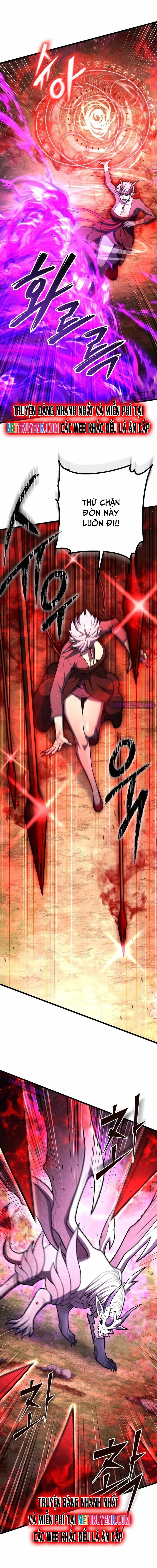 Thăng Hạng Từ Đỉnh Cấp Chapter 88 - 5