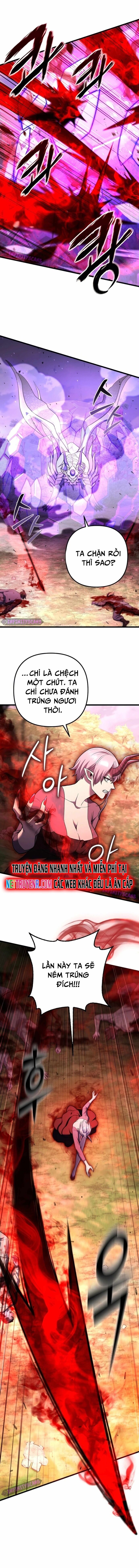 Thăng Hạng Từ Đỉnh Cấp Chapter 88 - 6