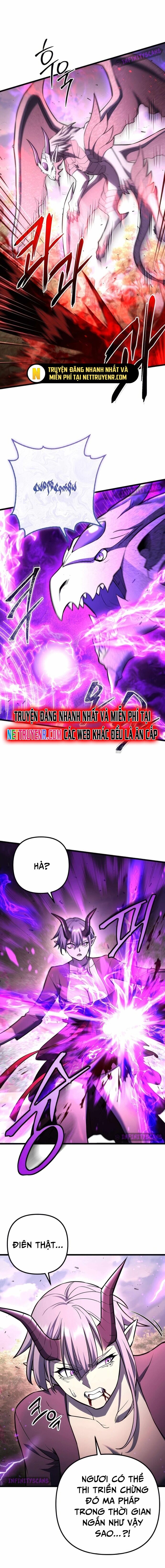 Thăng Hạng Từ Đỉnh Cấp Chapter 88 - 7