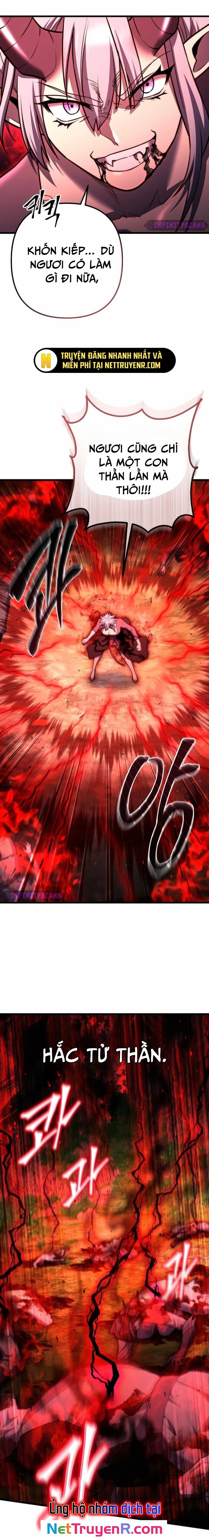 Thăng Hạng Từ Đỉnh Cấp Chapter 88 - 8