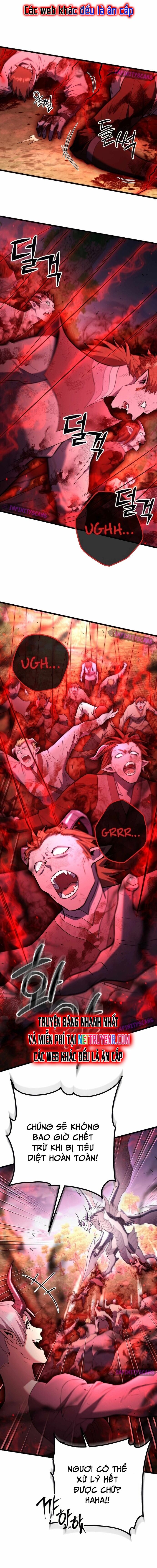 Thăng Hạng Từ Đỉnh Cấp Chapter 88 - 9