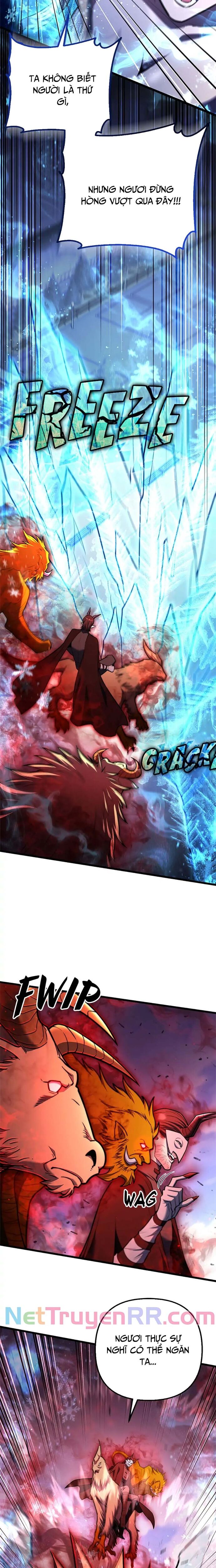 Thăng Hạng Từ Đỉnh Cấp Chapter 89 - 15