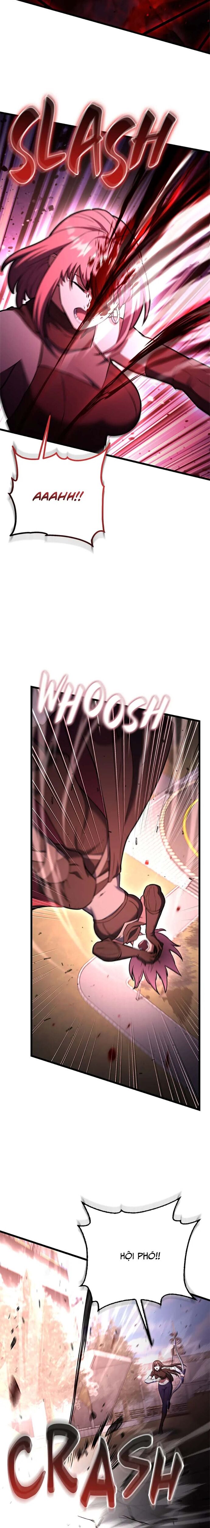 Thăng Hạng Từ Đỉnh Cấp Chapter 89 - 19
