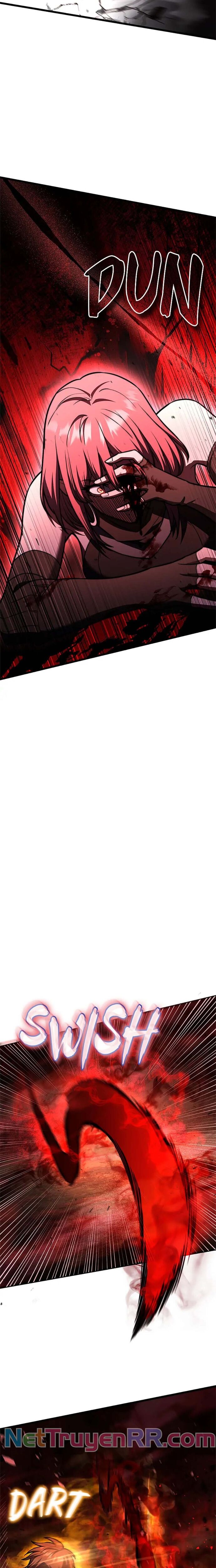 Thăng Hạng Từ Đỉnh Cấp Chapter 89 - 20