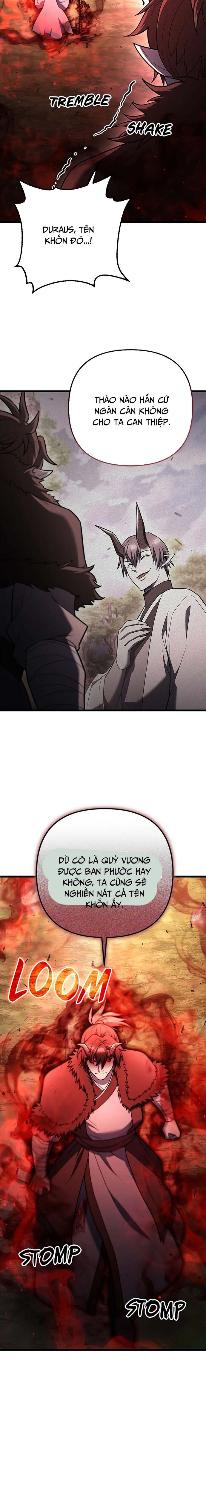 Thăng Hạng Từ Đỉnh Cấp Chapter 89 - 3