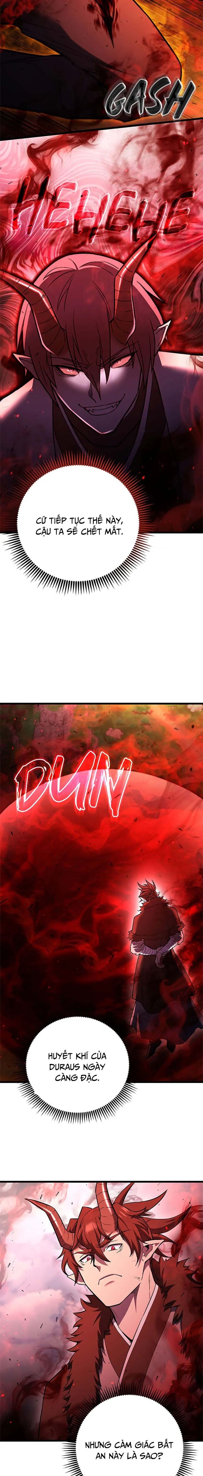 Thăng Hạng Từ Đỉnh Cấp Chapter 89 - 23