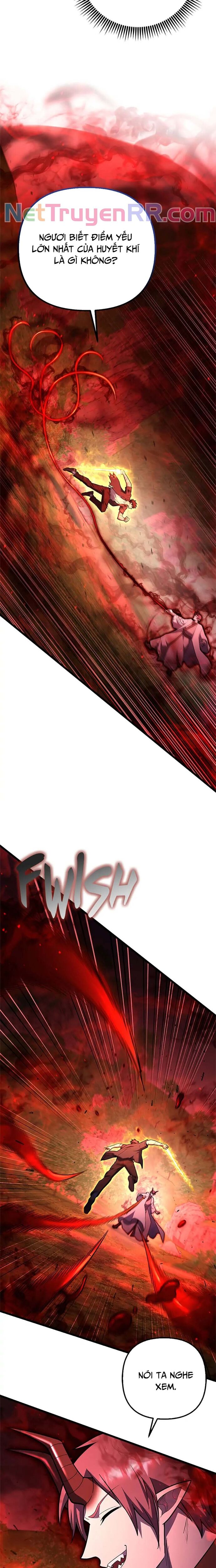 Thăng Hạng Từ Đỉnh Cấp Chapter 89 - 24