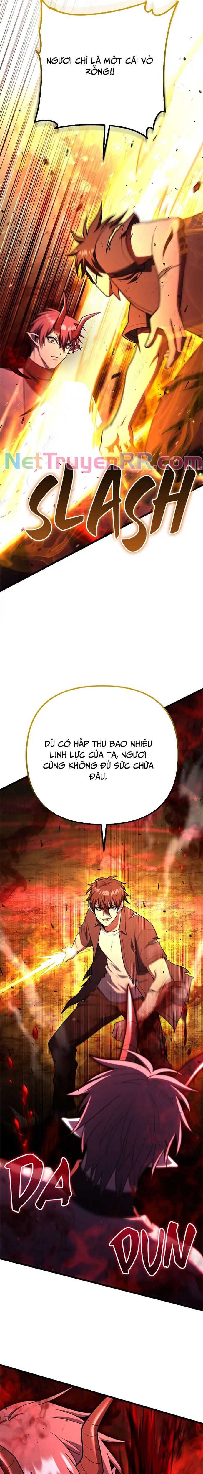 Thăng Hạng Từ Đỉnh Cấp Chapter 89 - 27