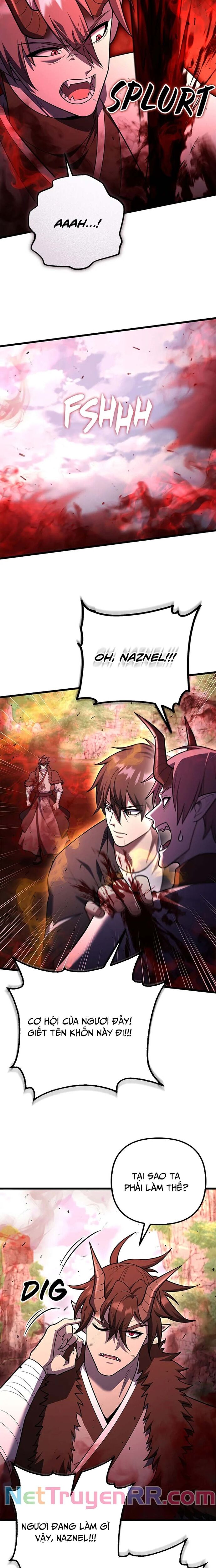 Thăng Hạng Từ Đỉnh Cấp Chapter 89 - 28