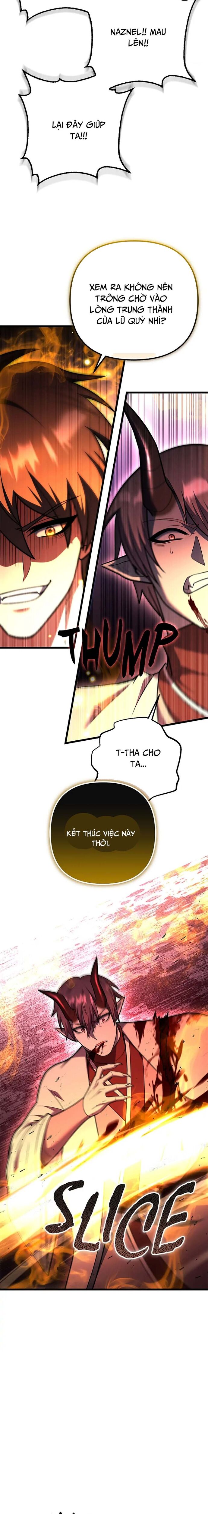 Thăng Hạng Từ Đỉnh Cấp Chapter 89 - 29