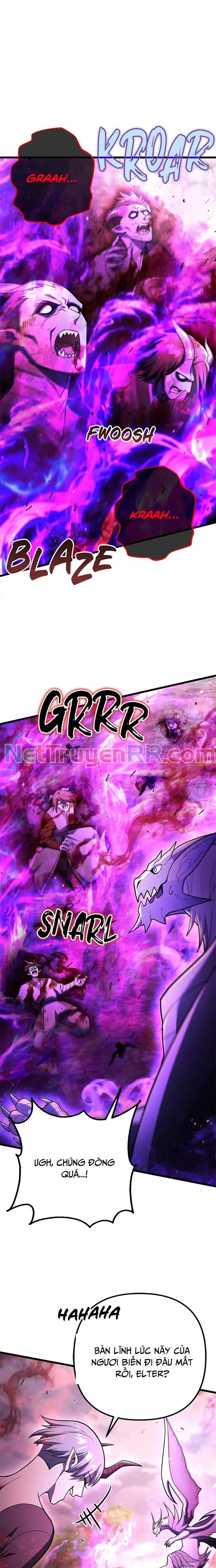 Thăng Hạng Từ Đỉnh Cấp Chapter 89 - 4