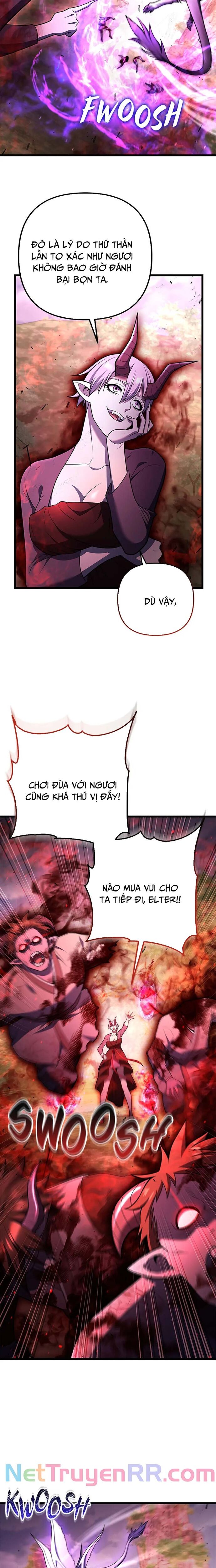 Thăng Hạng Từ Đỉnh Cấp Chapter 89 - 5