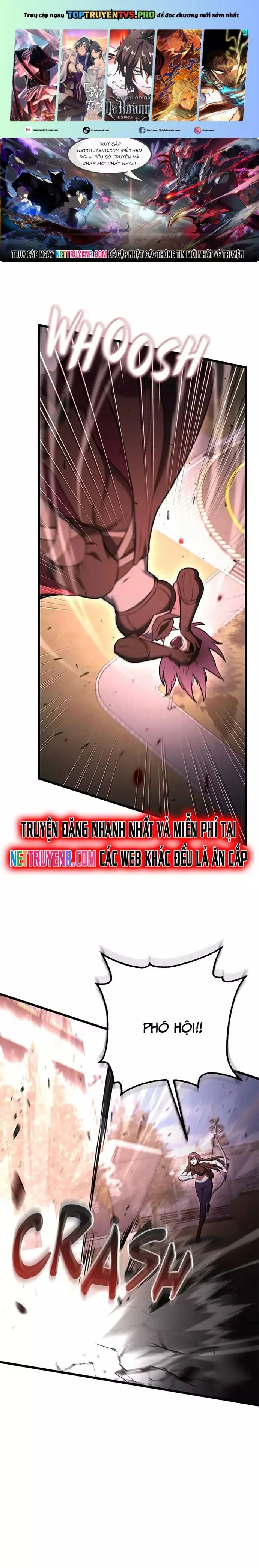 Thăng Hạng Từ Đỉnh Cấp Chapter 90 - 1