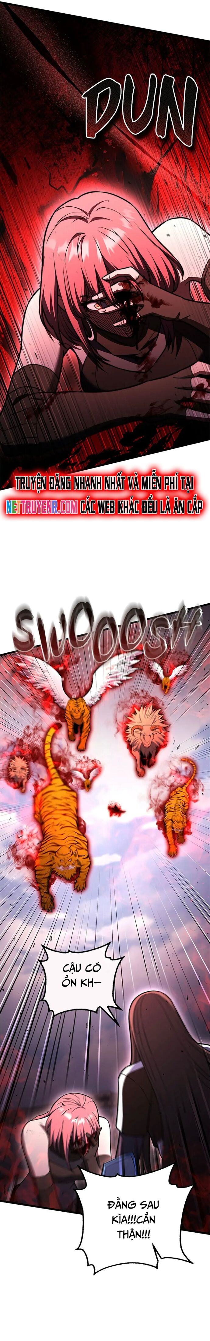 Thăng Hạng Từ Đỉnh Cấp Chapter 90 - 2