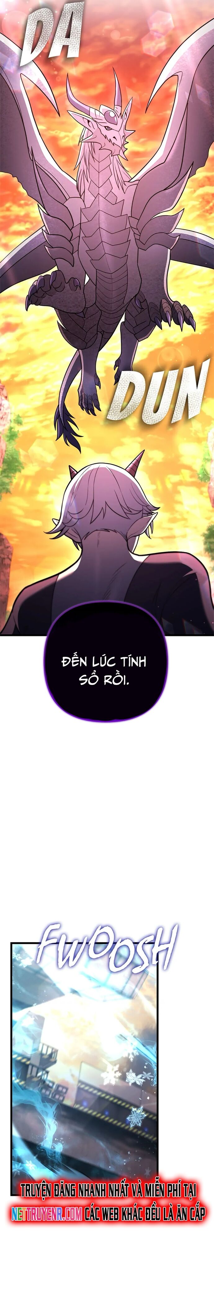 Thăng Hạng Từ Đỉnh Cấp Chapter 90 - 17