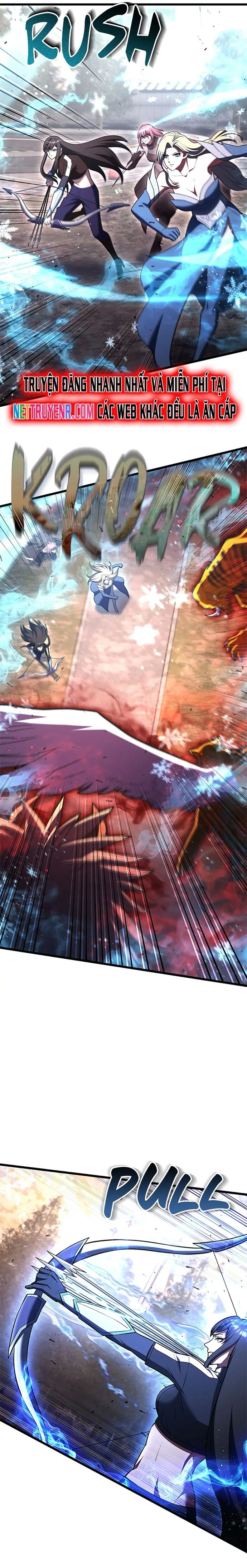 Thăng Hạng Từ Đỉnh Cấp Chapter 90 - 18