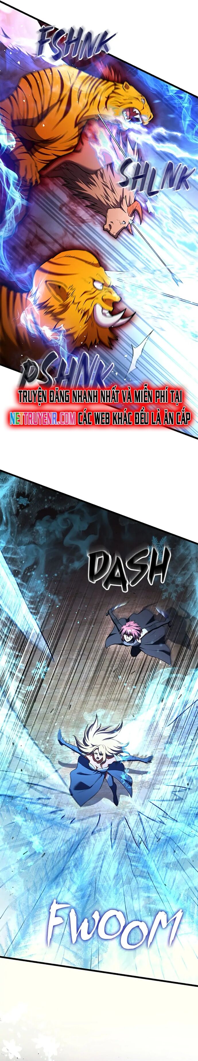 Thăng Hạng Từ Đỉnh Cấp Chapter 90 - 19