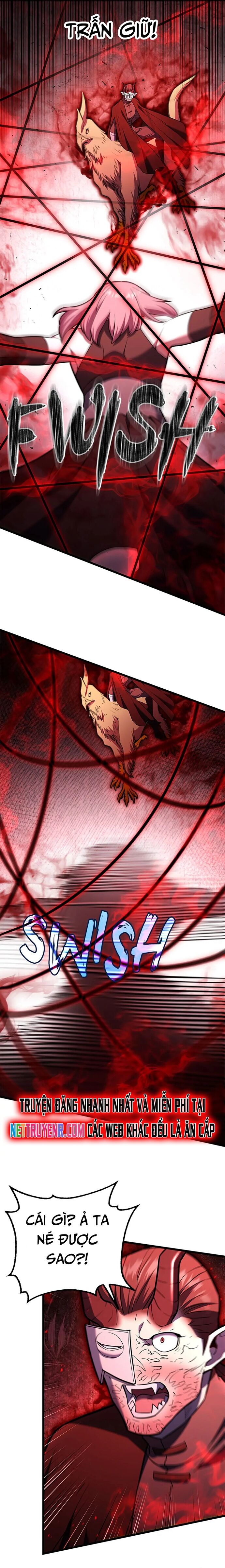 Thăng Hạng Từ Đỉnh Cấp Chapter 90 - 23