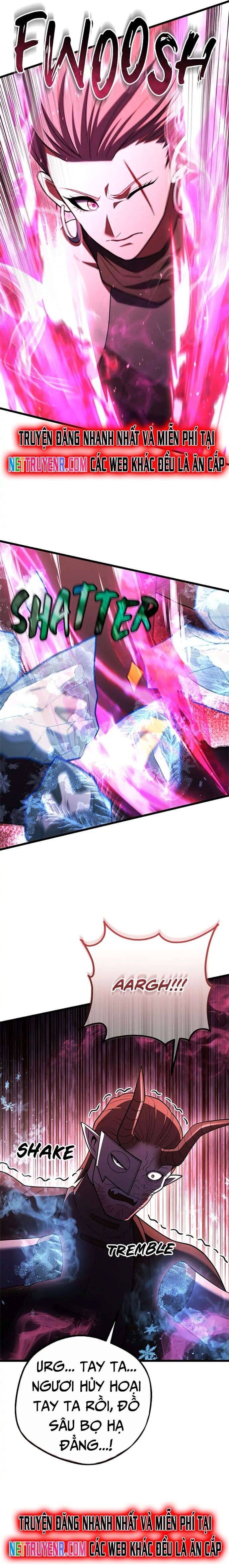 Thăng Hạng Từ Đỉnh Cấp Chapter 90 - 26