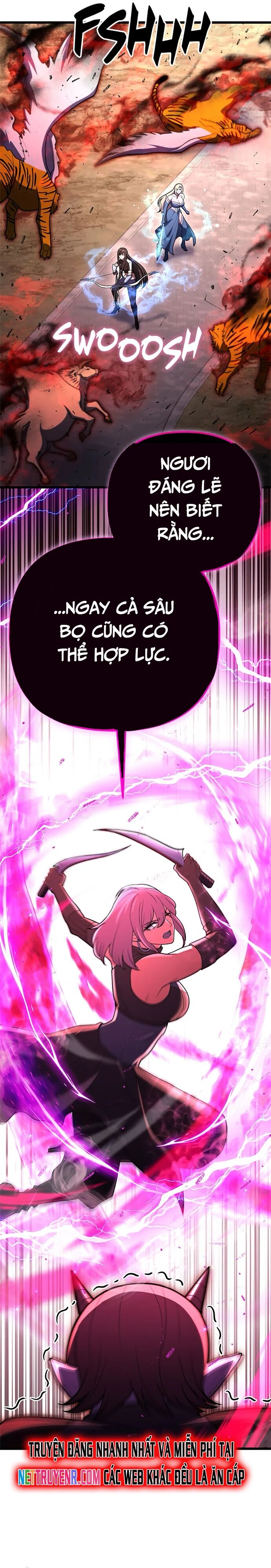 Thăng Hạng Từ Đỉnh Cấp Chapter 90 - 27