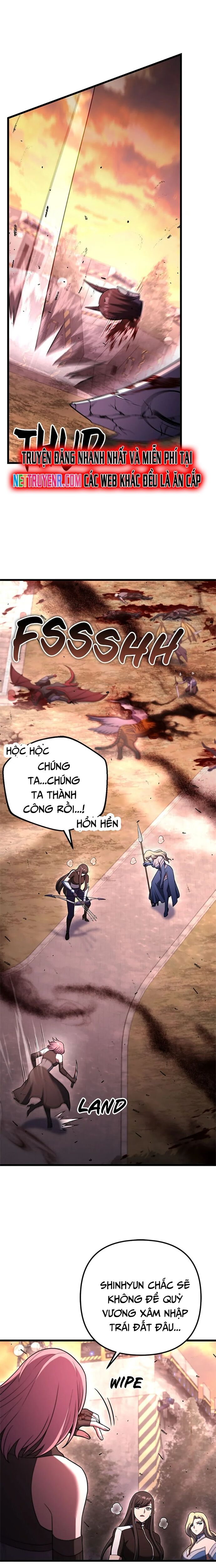 Thăng Hạng Từ Đỉnh Cấp Chapter 90 - 29